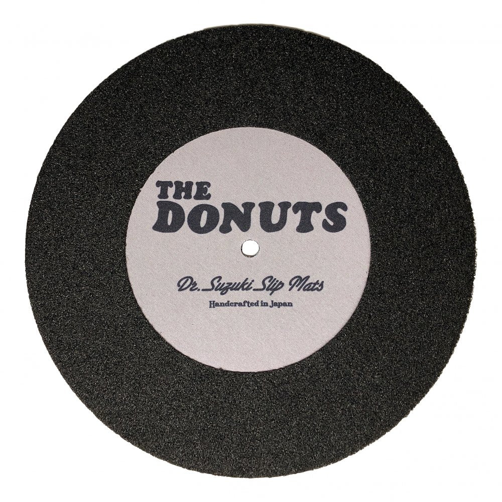 Dr. Suzuki - The Donuts 7