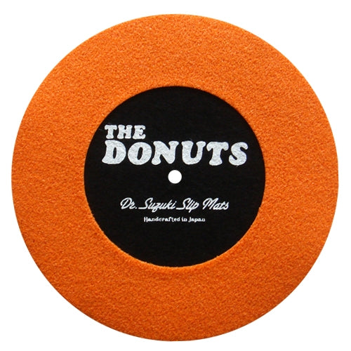 Dr. Suzuki - The Donuts 7
