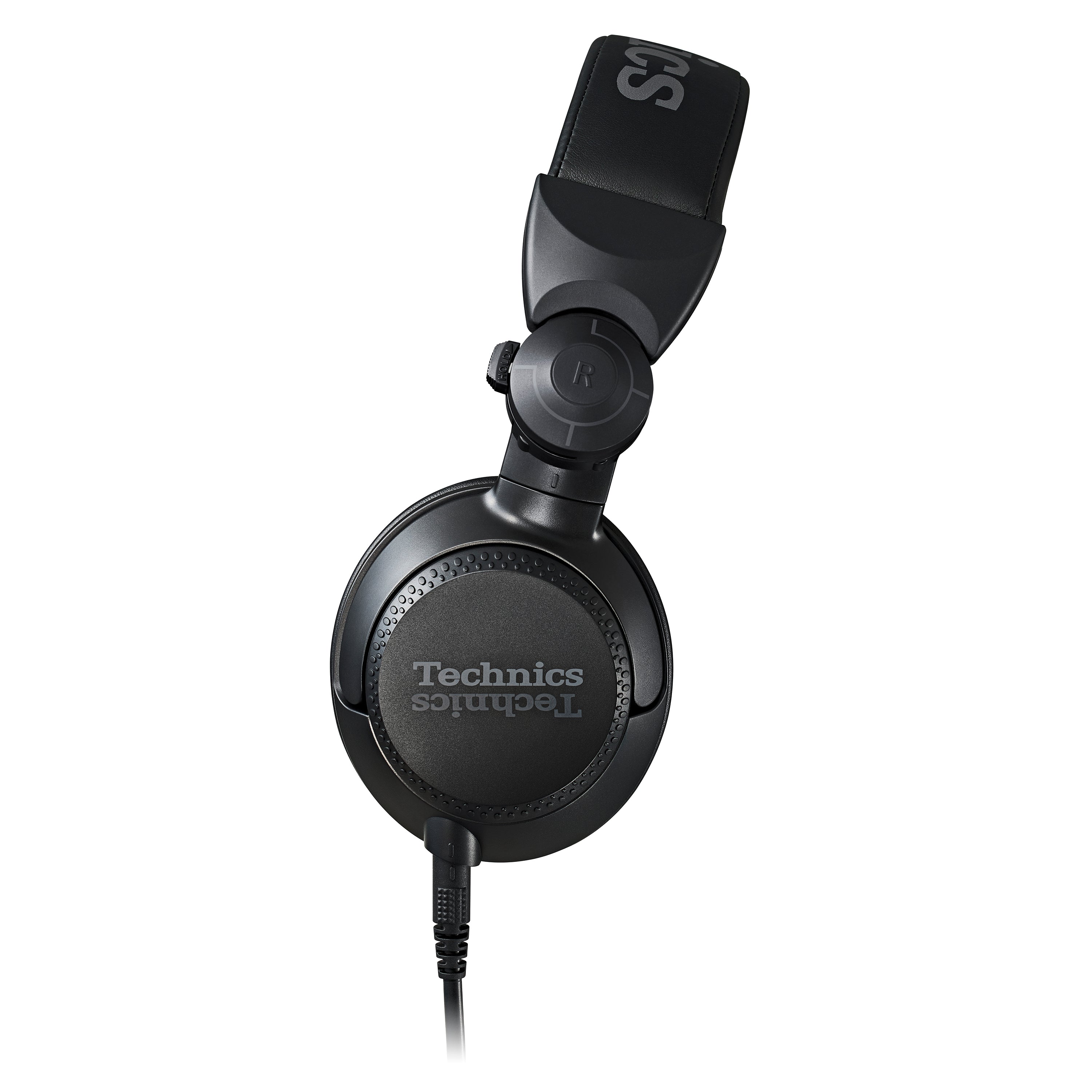 Technics DJ Headphones EAH-DJ1200 – STOKYO