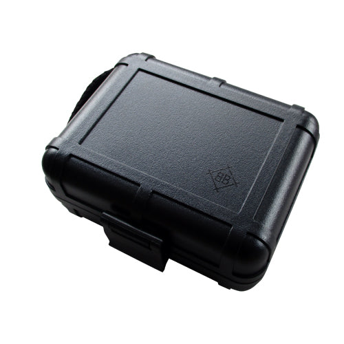 STOKYO Black Box Cartridge Case | Needle Case