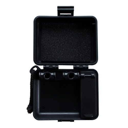 STOKYO Black Box Cartridge Case | Needle Case